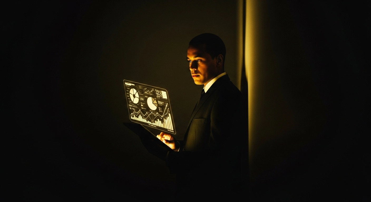 Strategic planning session for business growth