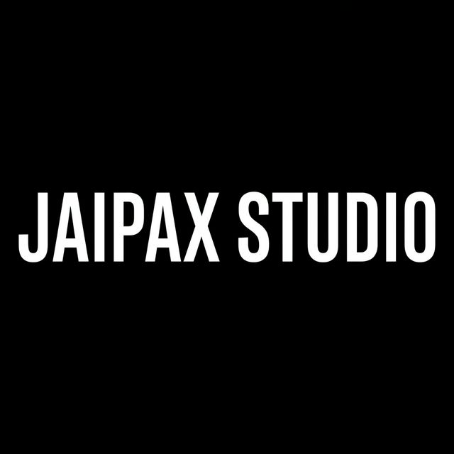 Jaipax Studio Logo